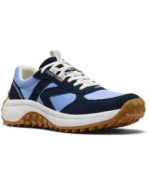 Keen Ks86 Trail Shoe - Blue