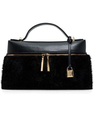 ALDO Amburr Crossbody Bag - Black