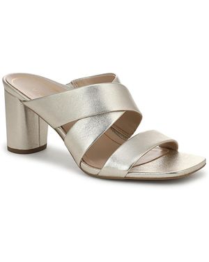 Vionic Merlot Sandal - White
