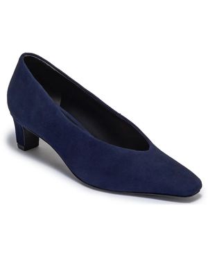 Bernardo Chiara Pump - Blue