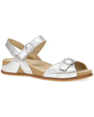 Dansko Candace Sandal - Multicolor