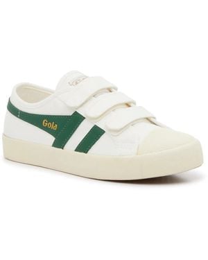Gola Coaster Sneaker - White