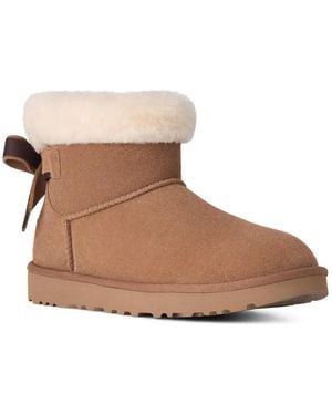 UGG Mini Bailey Boot - Brown