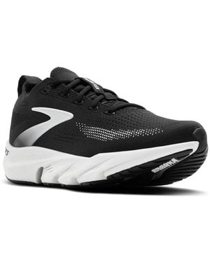 Brooks Glycerin Flex Running Shoe - Black