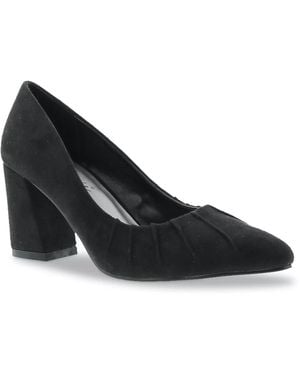 Bellini Vinny Pump - Black