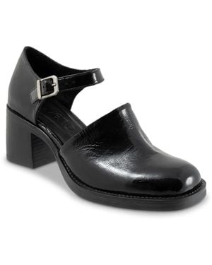 BUENO Rita Pump - Black