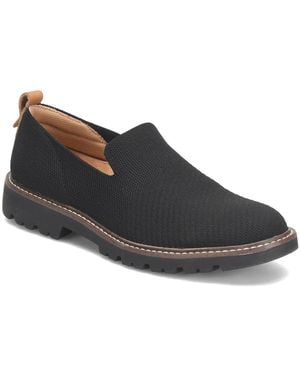 Comfortiva Lexya Loafer - Black