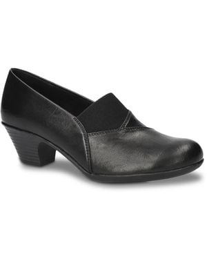 Easy Street Fondly Pump - Black