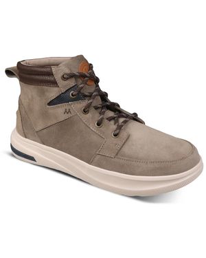 Mykos Lennon Boot - Brown
