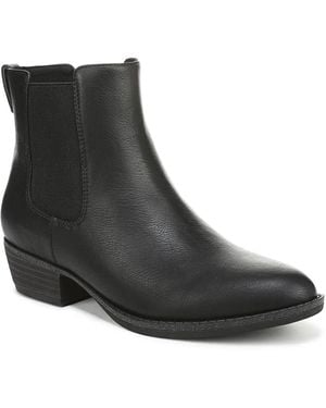 Dr. Scholls Mara Bootie - Black