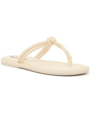 Splendid Ferdinanda Sandal - White