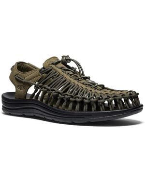Keen Uneek Sandal - Black