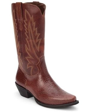 Matisse Arizona Cowboy Boot - Brown