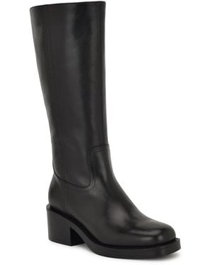 Nine West Broklyn Boot - Black