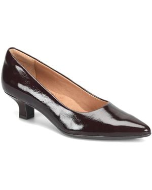 Söfft Sabrina Pump - Black
