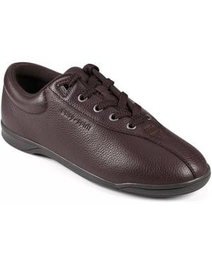Easy Spirit Ap1 Walking Sneaker - Brown
