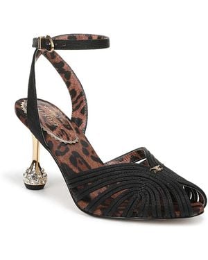 Circus by Sam Edelman Giana Sandal - Black