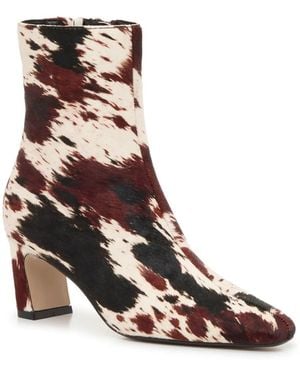 Steve Madden Willa Bootie - Black