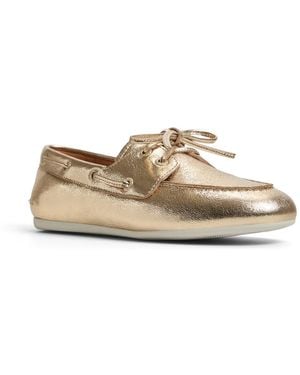 Sperry Top-Sider Slim Boat Shoe - Multicolor