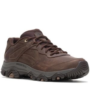 Merrell Moab Adventure 3 Hiking Shoe - Brown