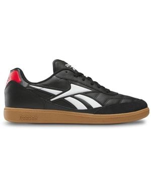 Reebok Finale Sneaker - Black