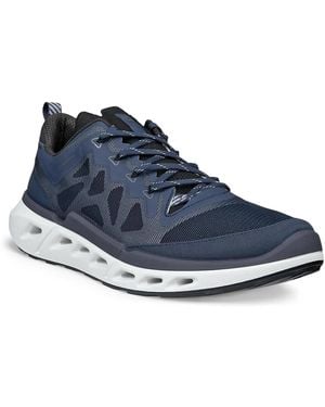Ecco Biom 720 Sneaker - Blue