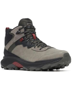 Merrell Speed Strike 2 Waterproof Hiking Boot - Black
