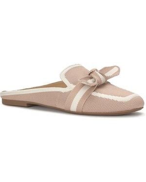 Kelly & Katie Torryn Mule - Natural