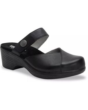 Alegria Sydni Pump - Black