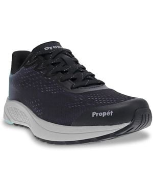 Propet One Evolve Sneaker - Blue