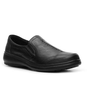 Easy Street Ultimate Slipon - Black