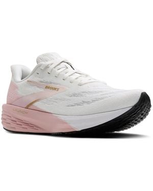 Brooks Launch 11 Running Shoe - White