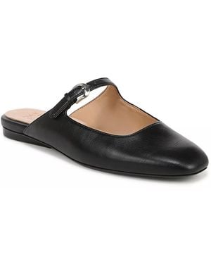 Naturalizer Apple Mule - Black