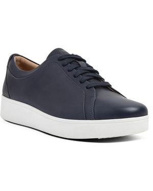 Fitflop Rally Sneaker - Blue