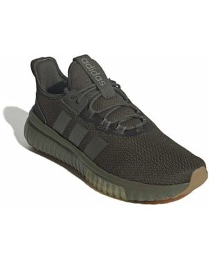 adidas Kaptir 4.0 Sneaker - Black