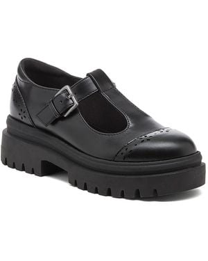 Rocket Dog Dalma Loafer - Black