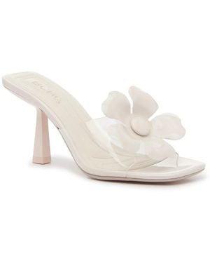 BCBGeneration Remani Sandal - White