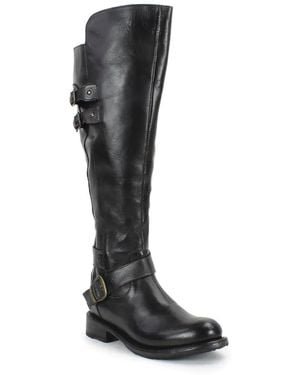 Bed Stu Essence Boot - Black