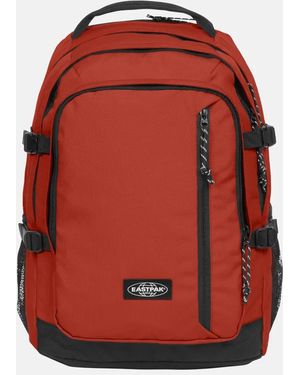 Eastpak Volker Pro Laptoprugzak Rust - Rood