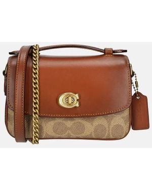 DesignerCoach Parker tassen voor dames Tot 30 korting Lyst NL