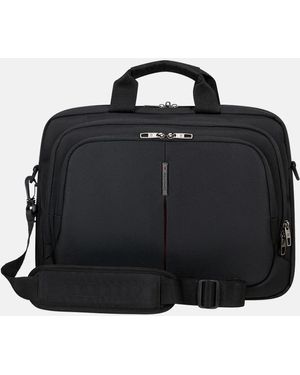 Samsonite Guardit 3.0 Laptoptas 15,6 Inch Black - Zwart