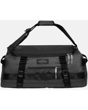 Eastpak Tarp Weekendtas S Tarp Black2 - Zwart