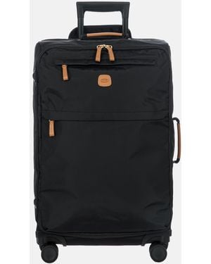 Bric's X-travel Koffer 65 Cm Nero - Zwart