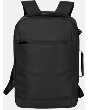 Travelite Workfloow Laptoprugzak 15 Inch L Black - Zwart