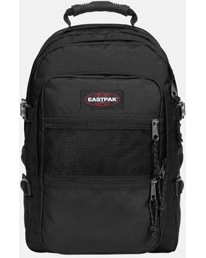 Eastpak Suplyer Laptoprugzak 16 Inch Black - Zwart