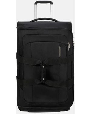 Samsonite Respark Reistas Op Wielen 74 Cm Ozone Black - Zwart