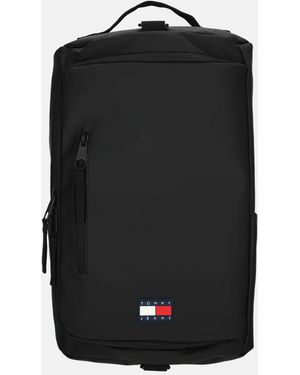 Tommy Hilfiger Elevated Rugzak Black - Zwart