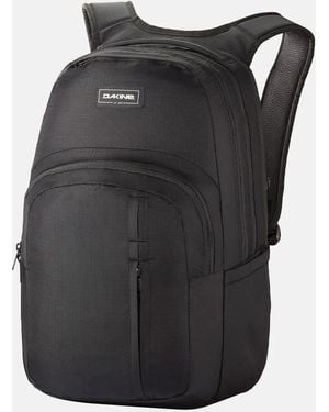 Dakine Campus Premium Laptoprugzak 28 Liter Black - Zwart