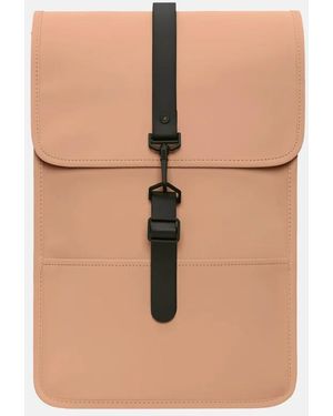 Rains Backpack Rugzak 13 Inch Coy - Naturel
