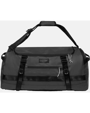 Eastpak Tarp Weekendtas M Tarp Black2 - Zwart